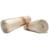 Clear Extra Heavy Duty Sacks on Rolls