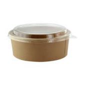 44oz Squat Kraft Salad Bowl