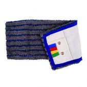 Micro Fibre Mop Head