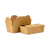 Leak Proof Salad Box No1