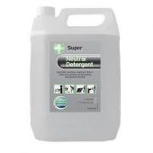 Super Neutral Detergent - Wash Up