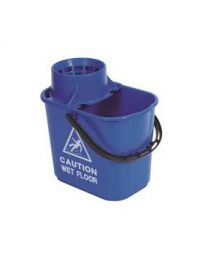 WQ15 15 Litre Bucket Blue