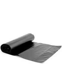 Std Black Sacks on Rolls