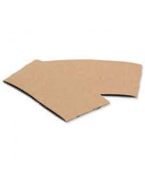 Coffee Cup Clutch 